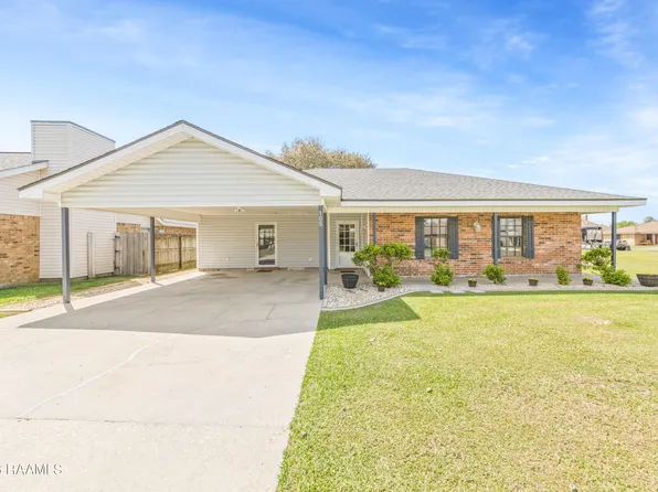 105 Starboard Loop, Carencro, LA 70520