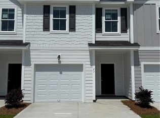 71 Stafford Loop, Richmond Hill, GA 31324