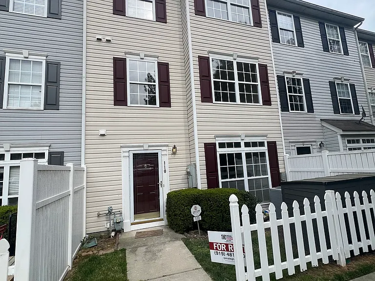 8610 Neuse Landing Ln #110 — Photo 1