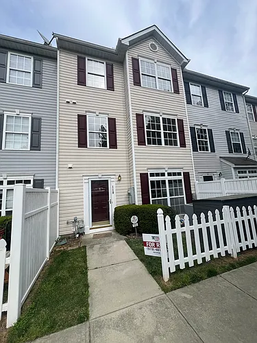 8610 Neuse Landing Ln #110 Photo 1