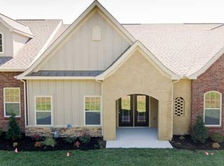 100 Placid Grv LOT 1903-81, Goodlettsville, TN 37072