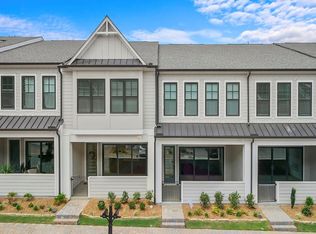 726 Stickley Oak Way, Woodstock, GA 30189