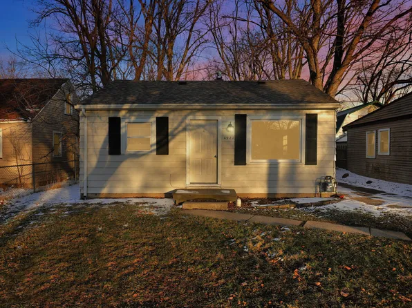 4927 Starr Ave, Lansing, MI 48910