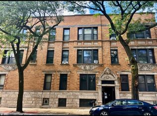 614 S Loomis St #3, Chicago, IL 60607