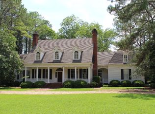 419 Byron Plantation Rd, Albany, GA 31721