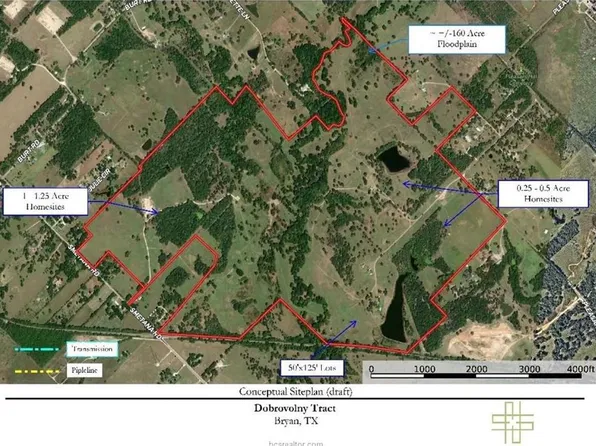 4342A Dobrovolny Rd, Bryan, TX 77807