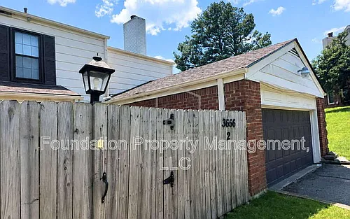 3656 Haughton Ln #2 Photo 1