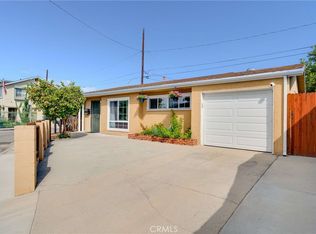 409 E Pleasant St, Long Beach, CA 90805