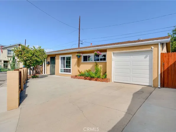 409 E Pleasant St, Long Beach, CA 90805