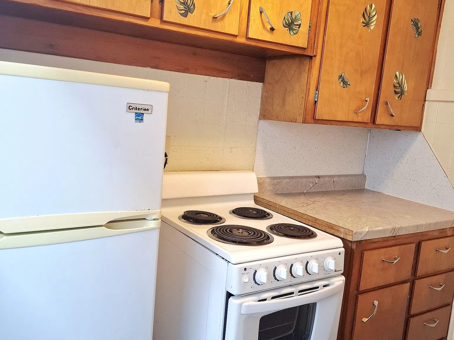 1 bed, 400 sqft, $700 — Photo 2