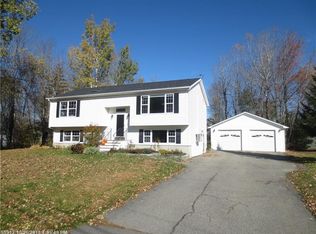 32 Aspen Way, Brewer, ME 04412