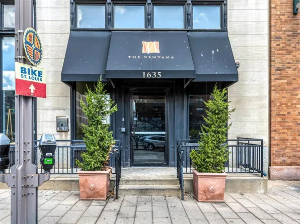 1635 Washington Ave APT 809, Saint Louis, MO 63103
