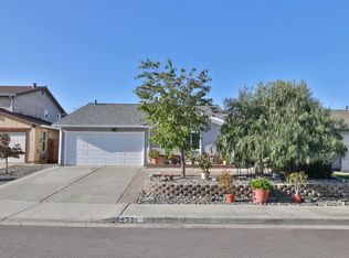 4581 Shadowhurst Ct, San Jose, CA 95136