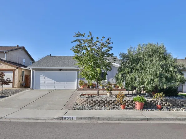 4581 Shadowhurst Ct, San Jose, CA 95136