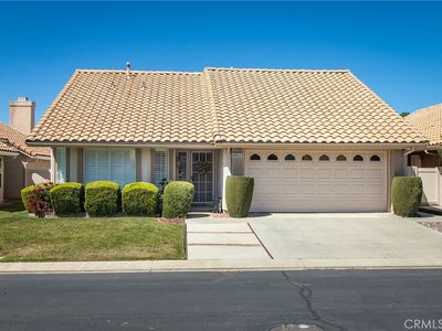 5286 W Plain Field Dr, Banning, CA, 92220