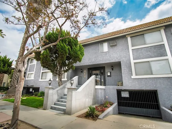 240 W Verdugo Ave APT K, Burbank, CA 91502