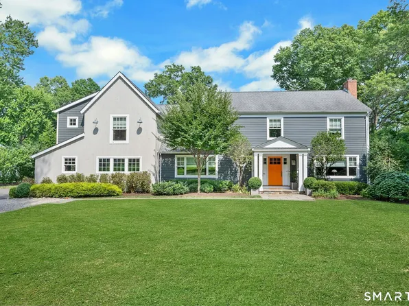 129 Emery Drive East, Stamford, CT 06902