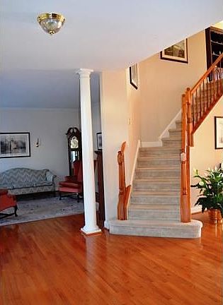 Formal Living Room