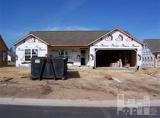 211 Belvedere LOT 421, Holly Ridge, NC 28445