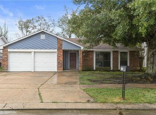 1418 Kings Row, Slidell, LA 70461