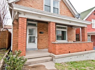 55 16th St, Newport, KY