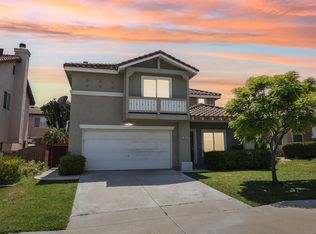 1352 Thunder Spring Dr, Chula Vista, CA 91915