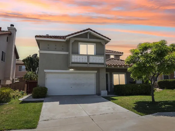 1352 Thunder Spring Dr, Chula Vista, CA 91915