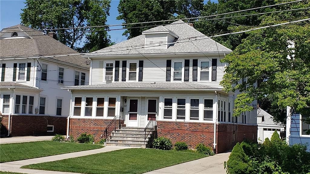 521 Prospect St, Woonsocket, RI 02895 Zillow