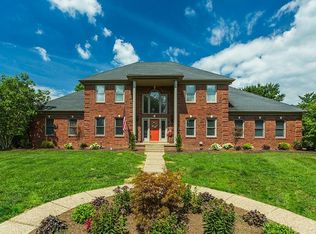 104 Wood Duck Ct, Nicholasville, KY 40356