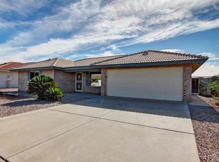 8325 E Nido Ave, Mesa, AZ 85209