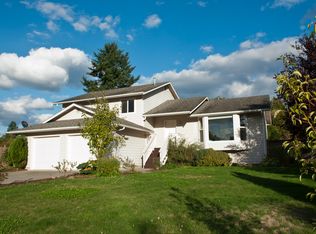 23401 88th Ave E, Graham, WA 98338