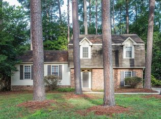 5209 Edgewood Rd, Raleigh, NC 27609