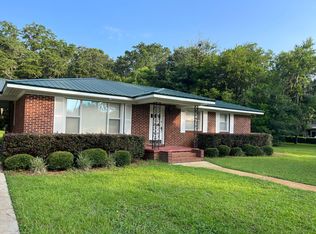 109 Harrison Dr, Hinesville, GA 31313
