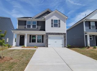 6027 Willutuck Dr, Boiling Springs, SC 29316