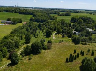 6215 Bunker Hill Rd, New Berlin, IL 62670