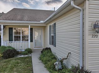 220 Equine Cv, Red Lion, PA 17356