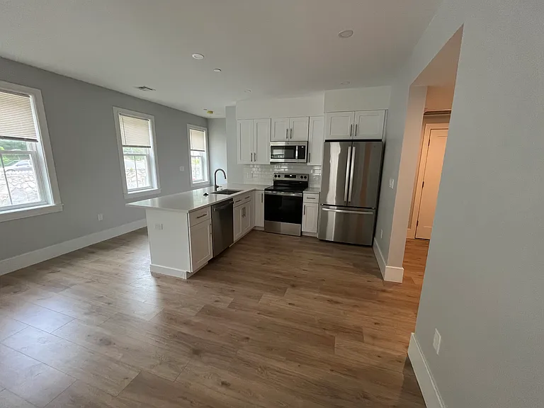 120 Kenrick St #1 — Photo 2