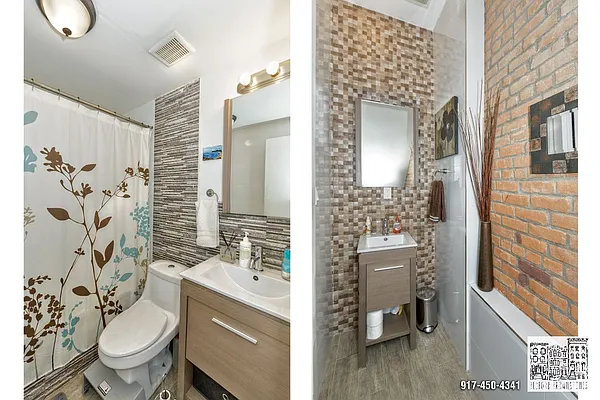 Sold by Bedford Brownstone Realty | media 19