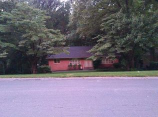 1106 Valewood Rd, Baltimore, MD 21286