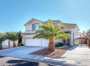 9947 W Cherokee Ave, Las Vegas, NV 89147