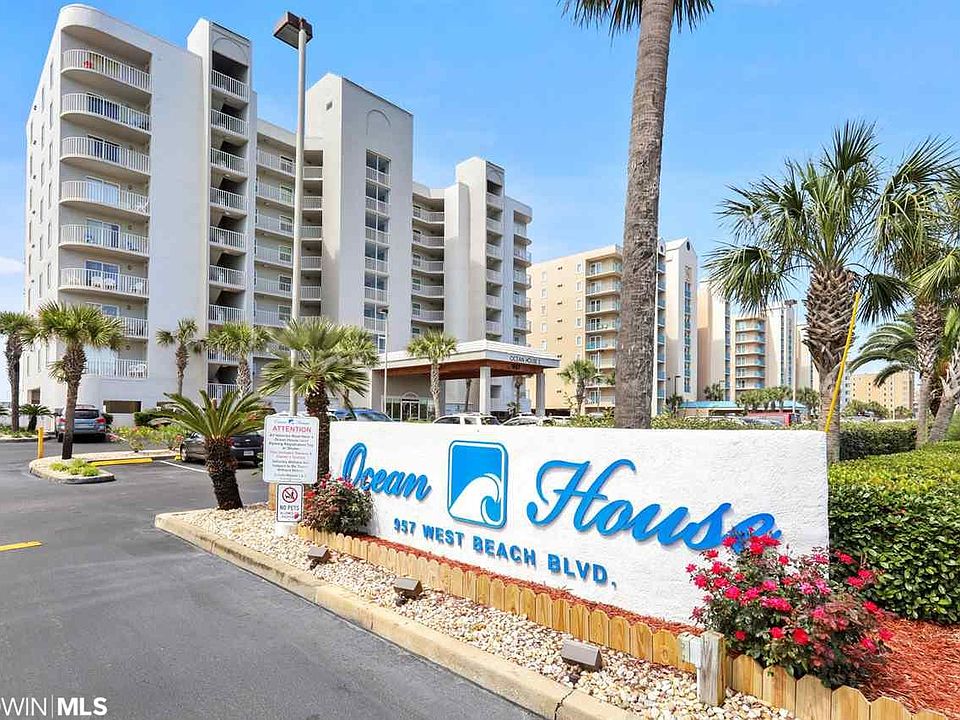 1st image of 957 W Beach Blvd APT 1806
