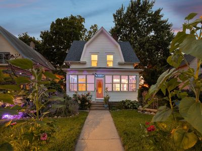 3640 Bryant Ave S, Minneapolis, MN, 55409