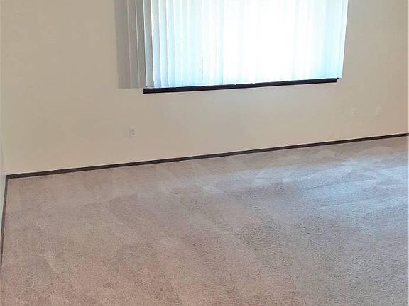 Large Picture Windows fill home with light