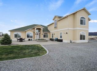 805 Mease Rd, Grand Junction, CO 81505