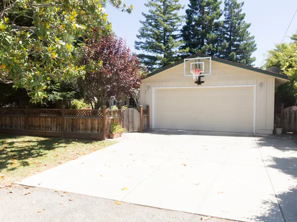26 Del Monte Ave, Los Altos, CA 94022