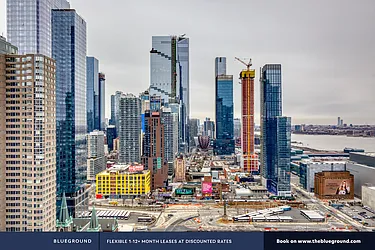 Rented by The Blueground