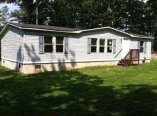 2240 Ullainee Rd #D, Caret, VA 22436