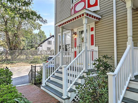 2nd image of 99 Evergreen St #6