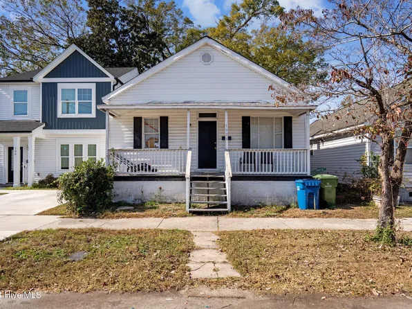 102 S 11th Street, Wilmington, NC 28401