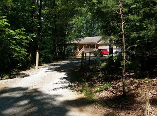 50 Williams Ln, Dahlonega, GA 30533